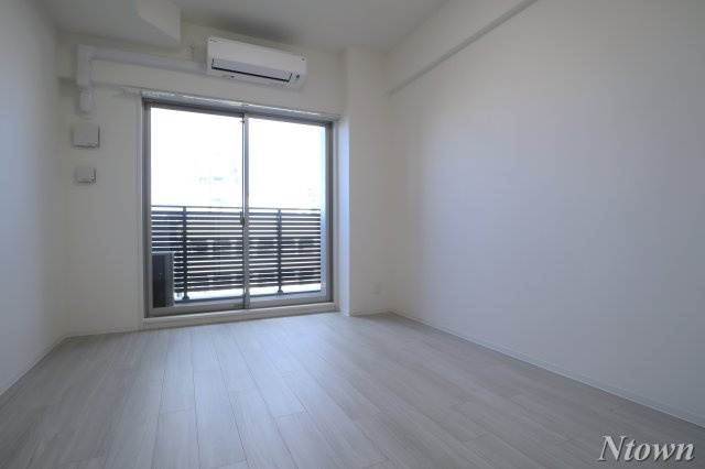 【その他】 | ディアレイシャス名古屋太閤通Ⅲ | お部屋です