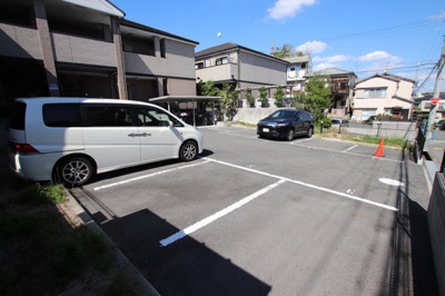 【設備】 | ラパス高倉台Ⅱ番館