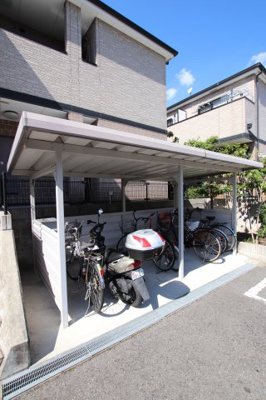 【その他共用部分】 | ラパス高倉台Ⅱ番館