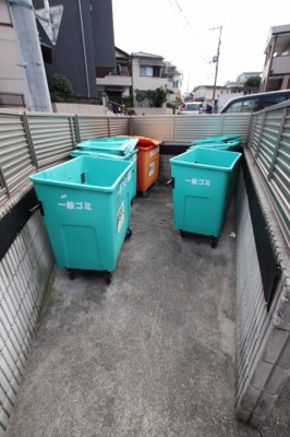 【外観】 | ラパス高倉台Ⅱ番館