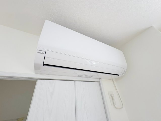ココングランジュール宝塚南口の設備