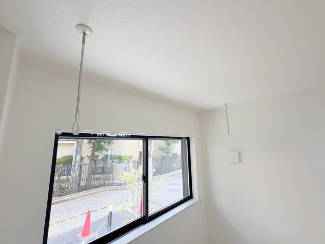 ココングランジュール宝塚南口の設備