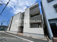 フジパレス加美東の画像
