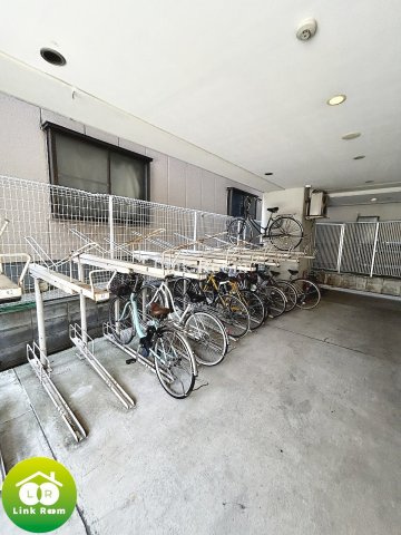 リエトコート西大島のその他
