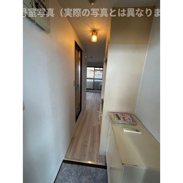 RInuyamaの設備