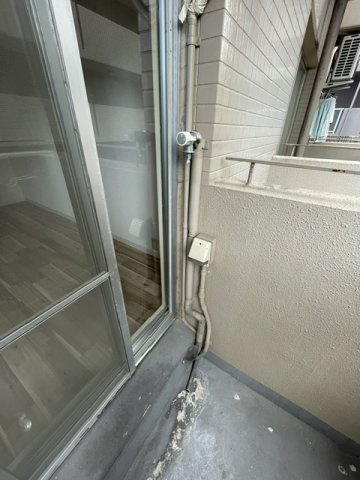 シャンテジョイフルの設備