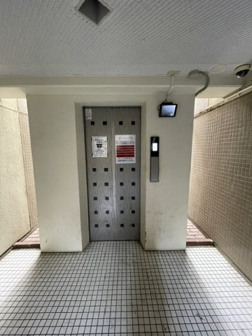 シャンテジョイフルのその他共用部分