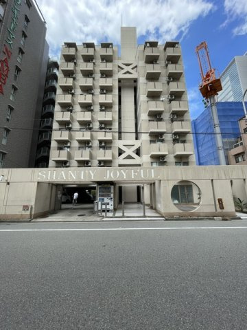 シャンテジョイフル