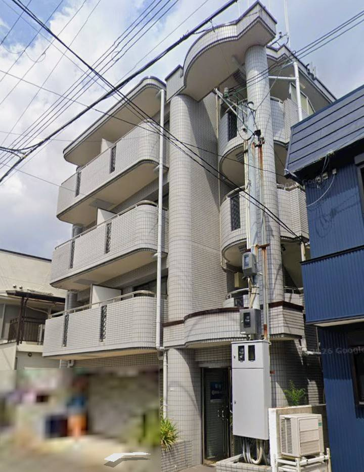 メゾン豊中　PRAT17
