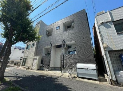 【外観】 | プランドールN