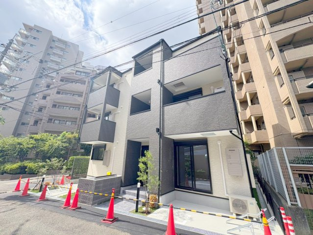 ココングランジュール宝塚南口