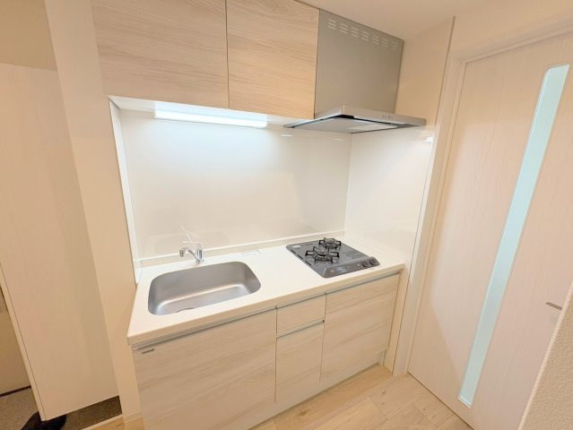 ココングランジュール宝塚南口のキッチン