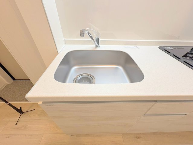 ココングランジュール宝塚南口のキッチン
