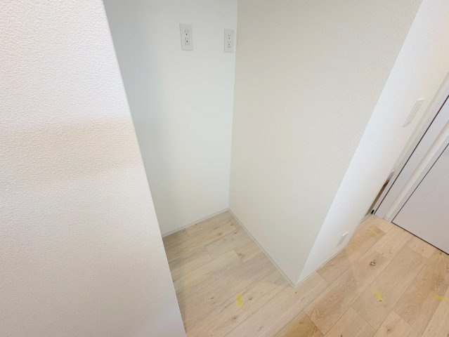 ココングランジュール宝塚南口のキッチン