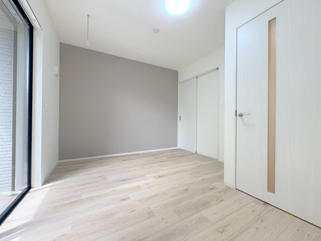 ココングランジュール宝塚南口の内装