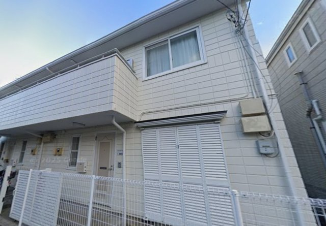 エヴァンス上鶴間
