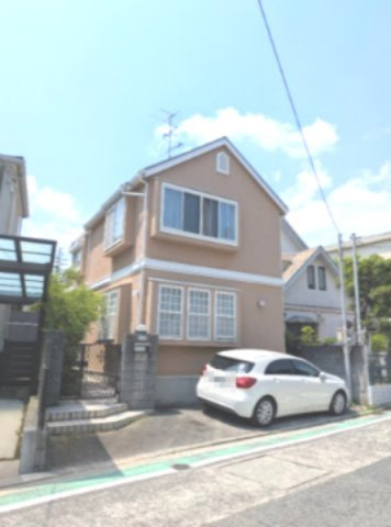 西宮市　久出ヶ谷町　中古戸建の画像