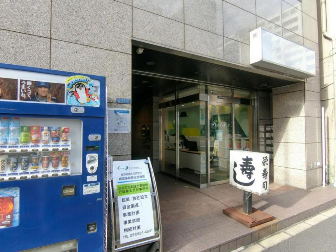 ML門前仲町のその他共用部分