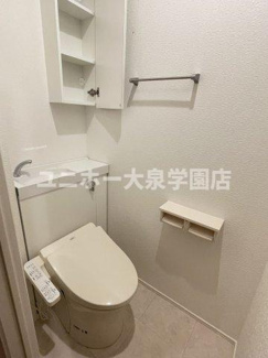 【トイレ】 | オーラ泉