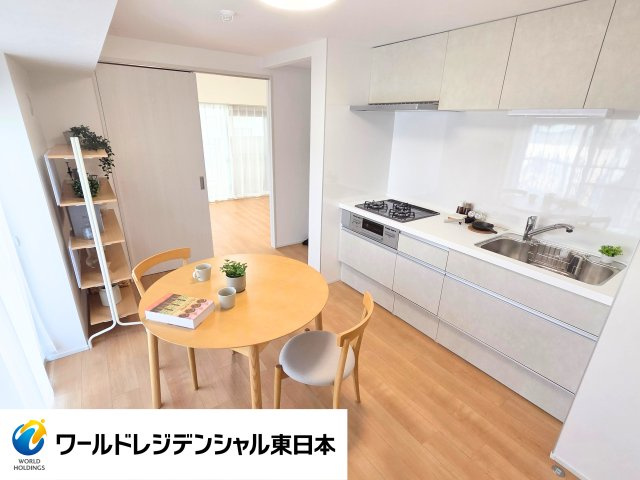ライオンズマンション西公園