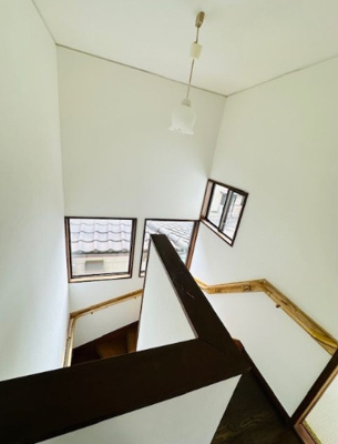 【展望】 | 上白水6丁目戸建て