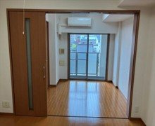 日神デュオステージ浅草の内装