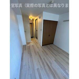 R　inuyamaの内装