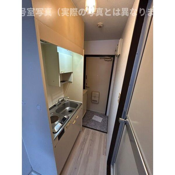 R　inuyamaの玄関