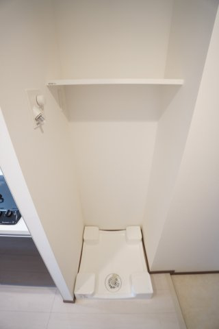 ジェノヴィア西千葉のその他