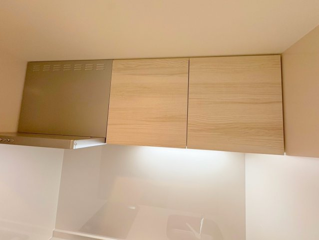 ココングランジュール宝塚南口のキッチン|使いやすいキッチンです