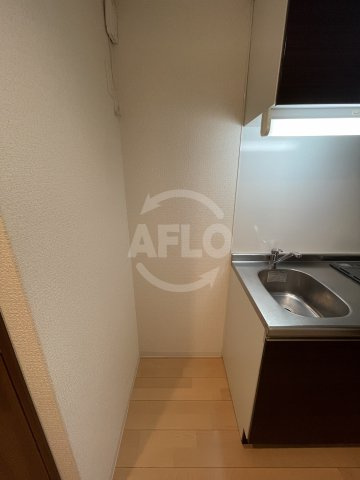 パーラム野田の設備|パーラム野田　冷蔵庫置き場