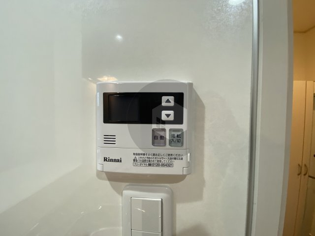 イーグルコートのその他