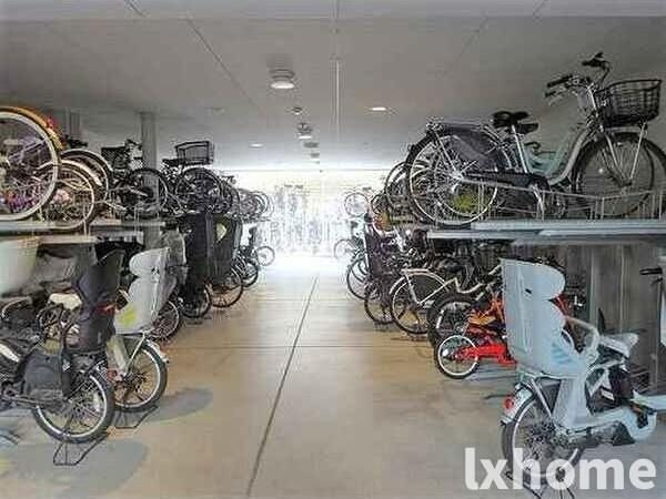 ミリカ・テラス2街区のその他共用部分