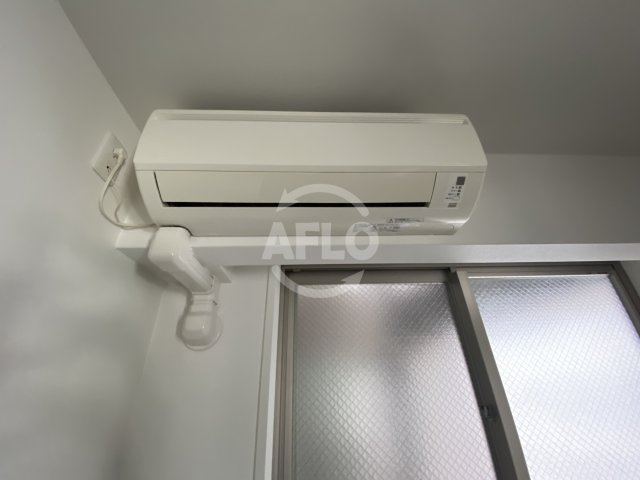 リバーサイドタワー中之島　福島小学校区の設備|リバーサイドタワー中之島　エアコン