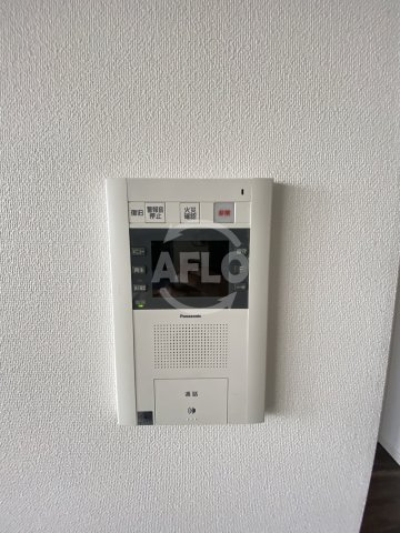 リバーサイドタワー中之島　福島小学校区のセキュリティ|リバーサイドタワー中之島　セキュリティ