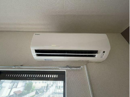 エテルネル碑衾の設備