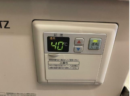 エテルネル碑衾の設備