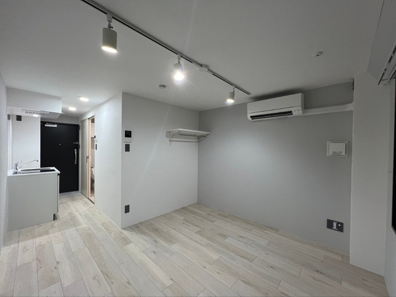Nishi-Nippori Terrace 