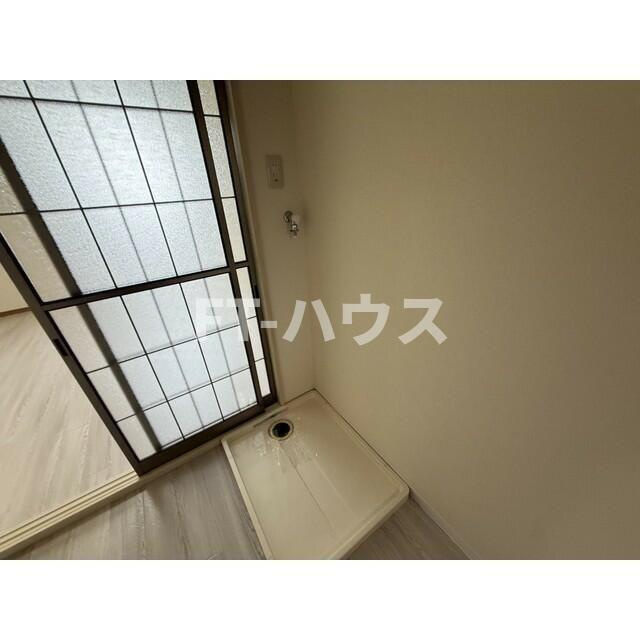 コーポタカハナの設備