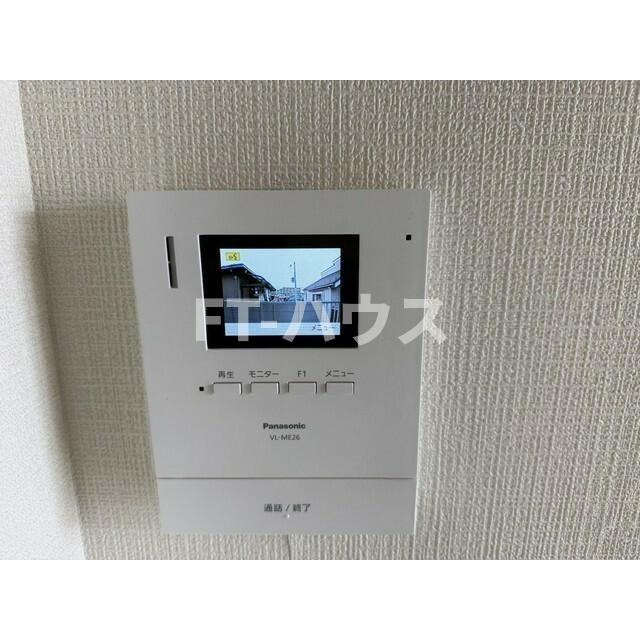 コーポタカハナのその他