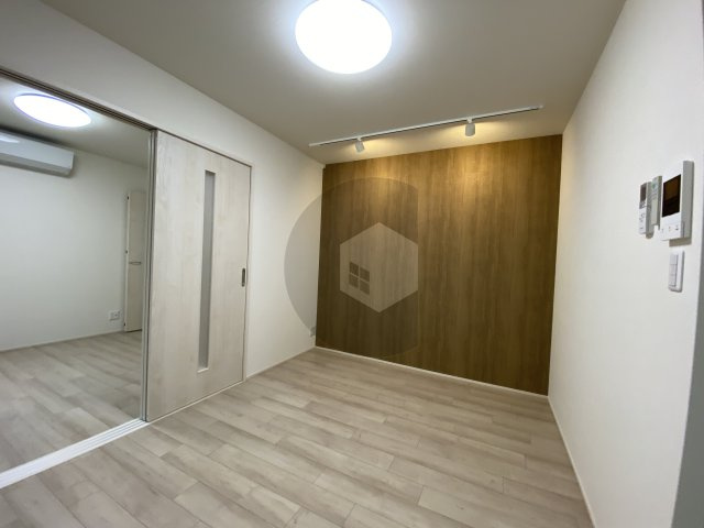フジパレス高井田2番館の子供部屋