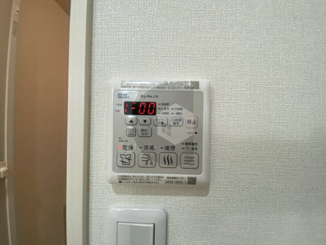 フジパレス高井田2番館のその他