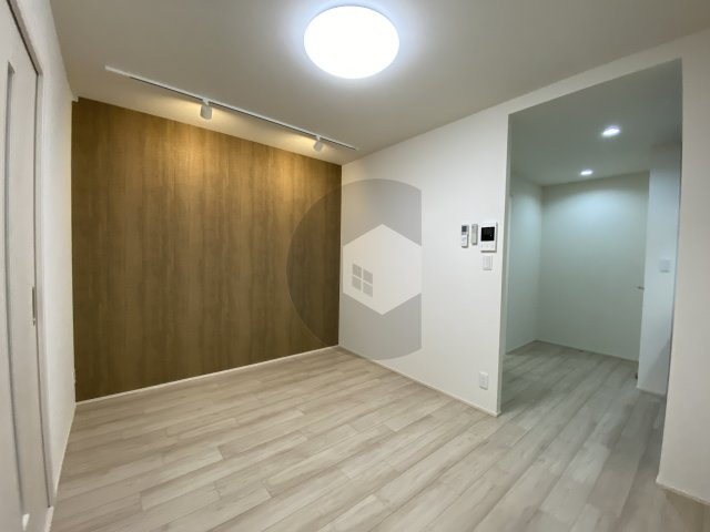 フジパレス高井田2番館の居間・リビング