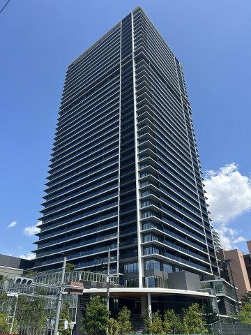 ジオタワー大阪十三