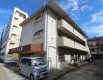 エーシーマンション