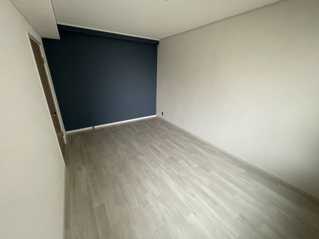 エーシーマンションの内装