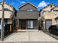 大和市深見西　リフォーム戸建の画像