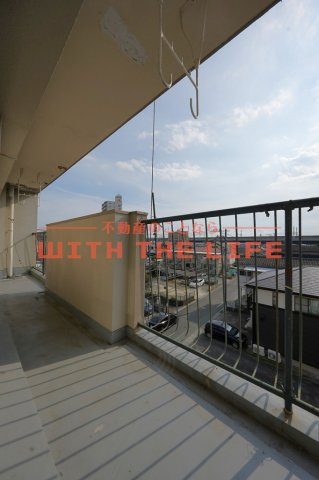 第6上野ビル【キャッシュバック対象物件】の展望
