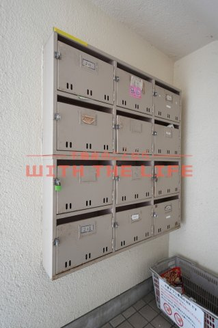 第6上野ビル【キャッシュバック対象物件】の設備