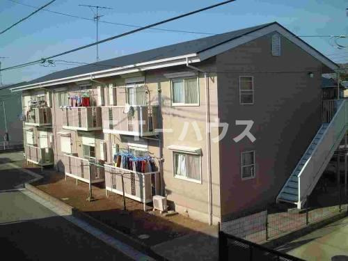 シティハイツＳＵＺＵＫＩⅡ